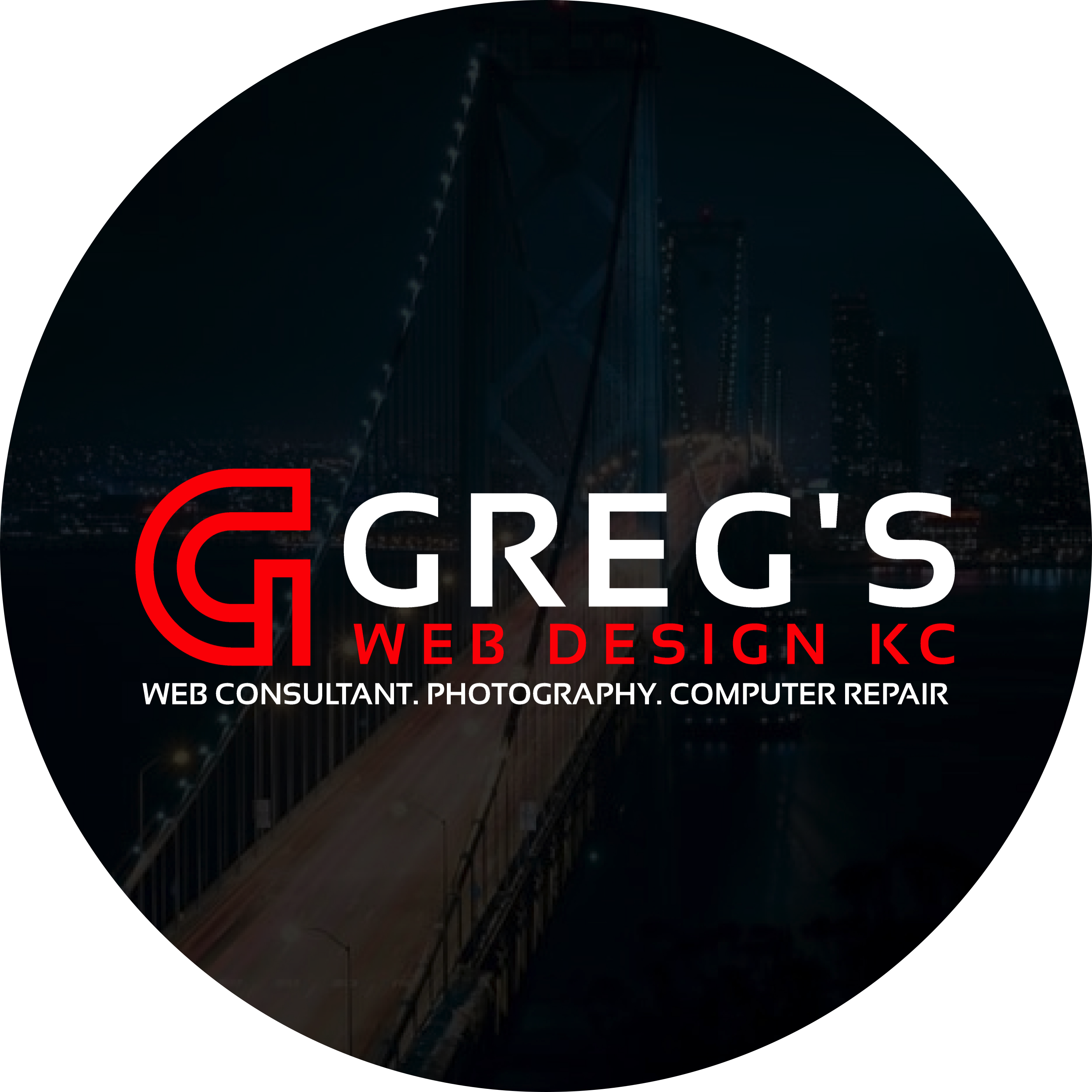 Greg's Webdesign