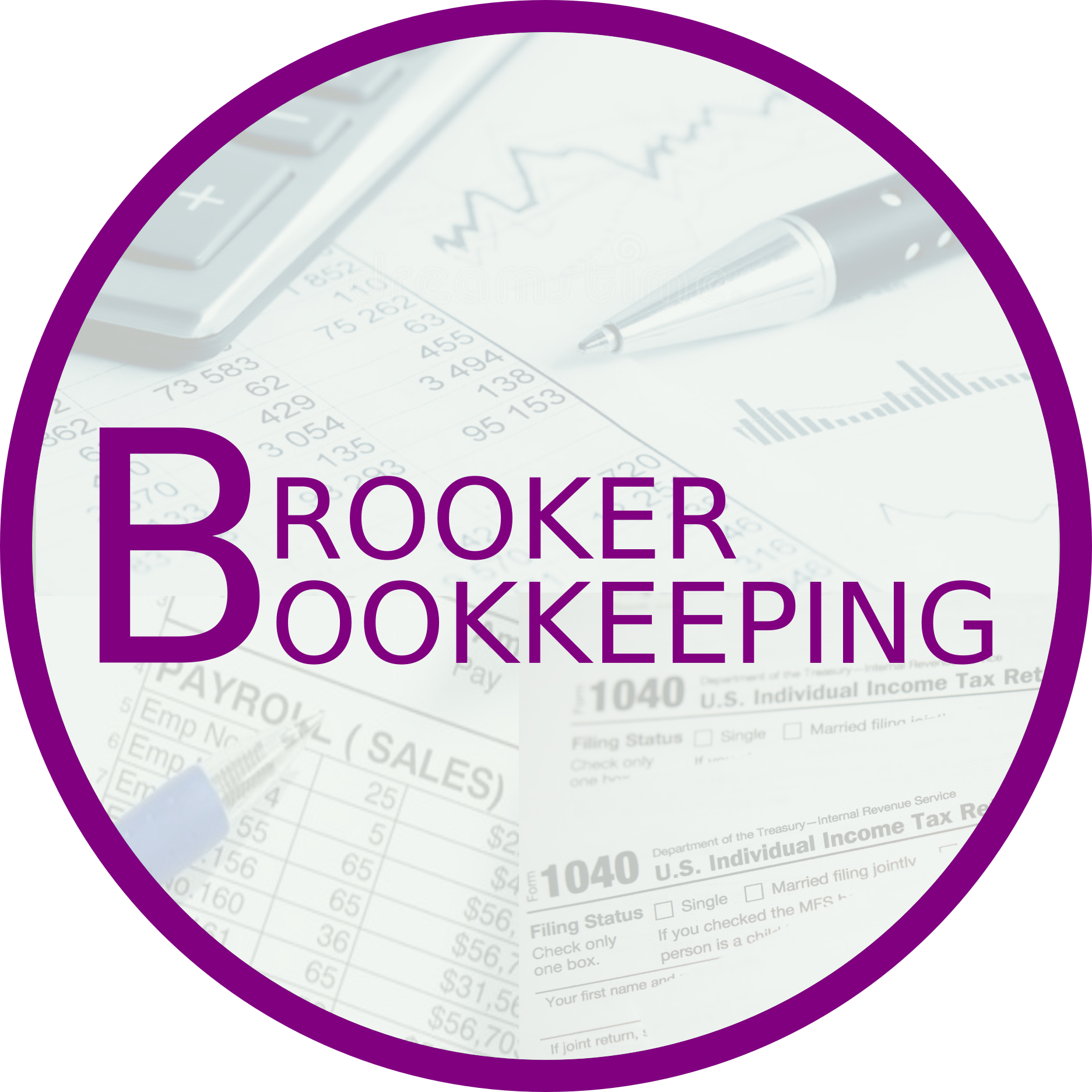 Brooker Bookkeeping